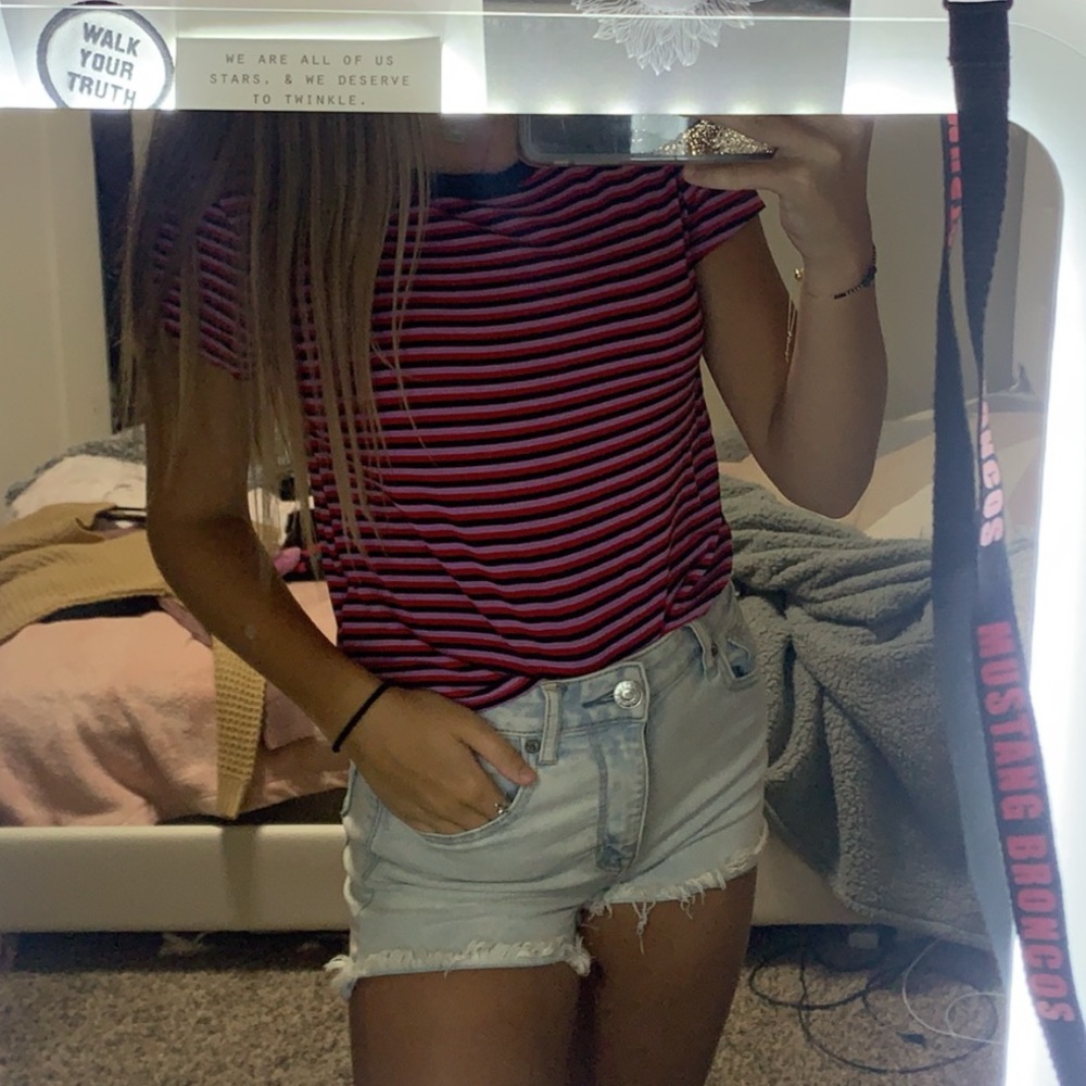 t shirt